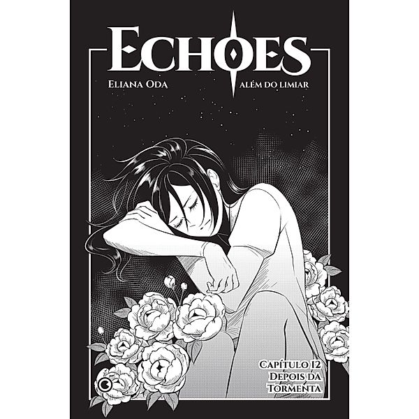 Echoes - Capítulo 12 / Echoes Bd.12, Eliana Oda