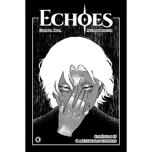 Echoes - Capítulo 15 / Echoes Bd.15, Eliana Oda