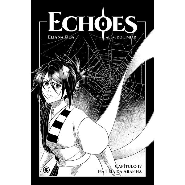 Echoes - Capítulo 17 / Echoes Bd.17, Eliana Oda