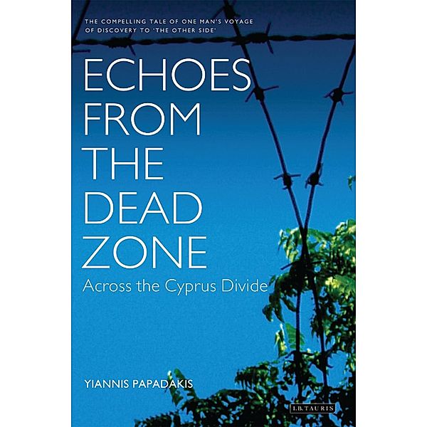 Echoes from the Dead Zone, Yiannis Papadakis