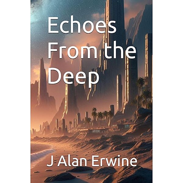 Echoes From the Deep, J Alan Erwine