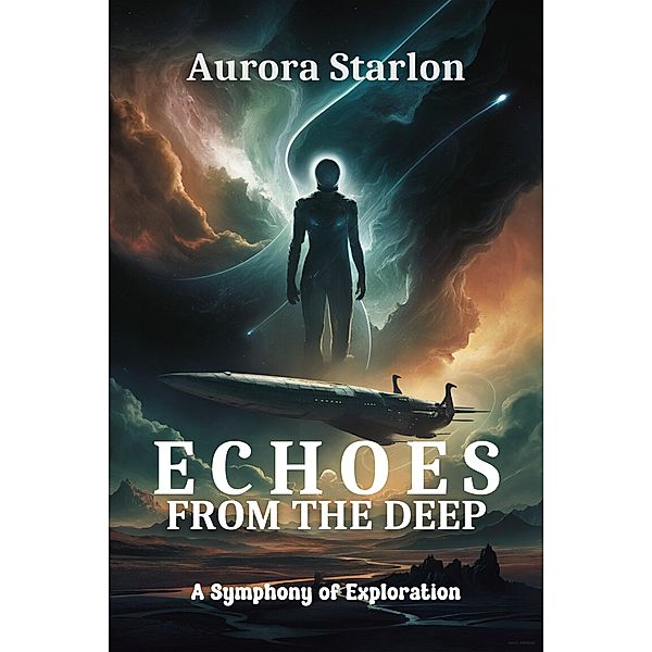 Echoes From The Deep: A Symphony Of Exploration, Aurora Starlon