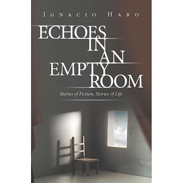 Echoes in an Empty Room, Ignacio Haro