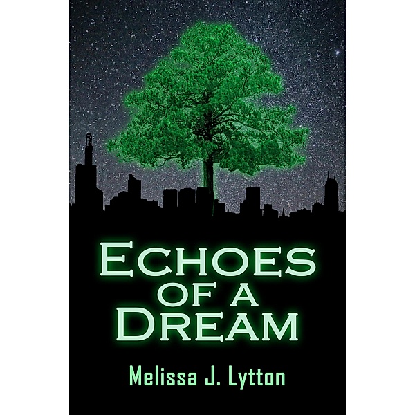 Echoes of a Dream / Happy Goth Productions, Melissa J. Lytton