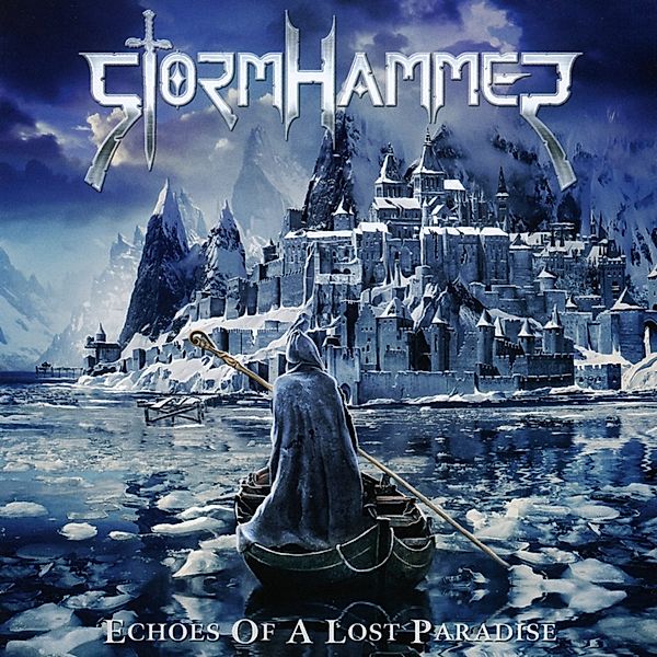 Echoes Of A Lost Paradise, Stormhammer