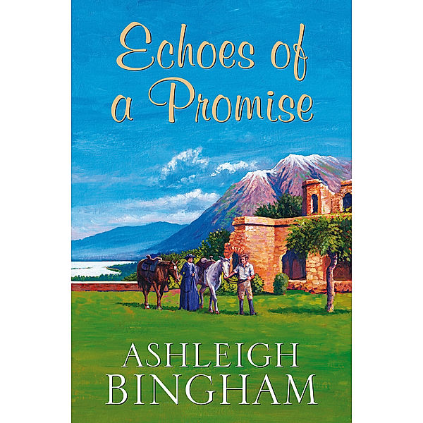 Echoes of a Promise, Ashleigh Bingham