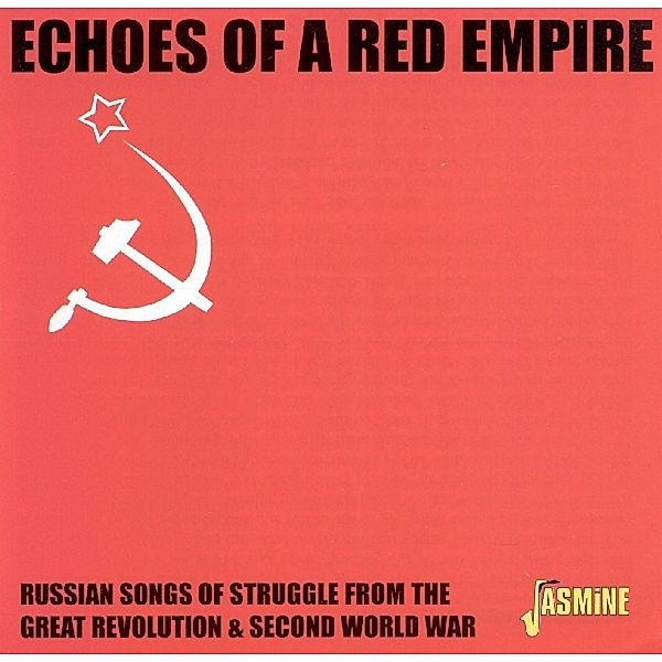 Echoes Of A Red Empire, Soviet Army Ensemble