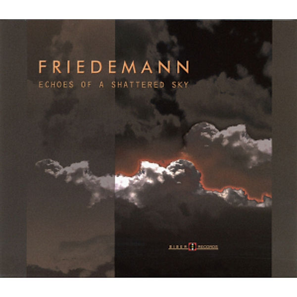 Echoes Of A Shattered Sky, Friedemann