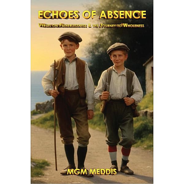 Echoes of Absence, Mgm Meddis