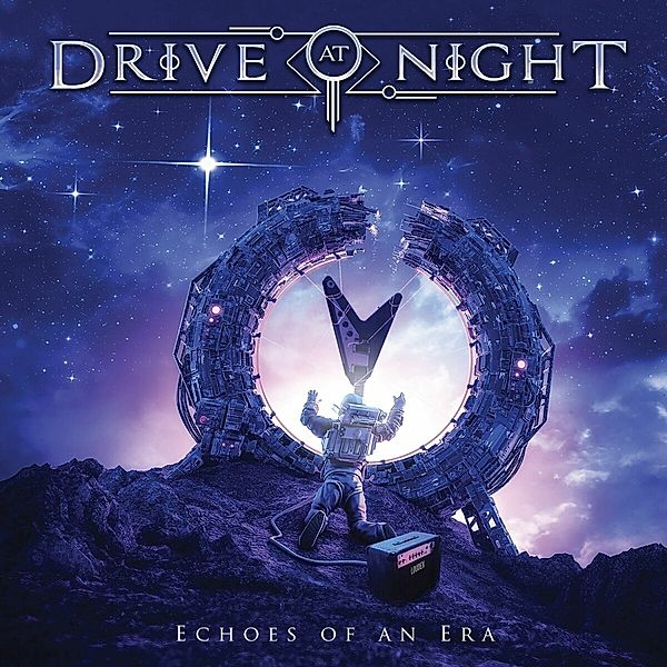 Echoes Of An Era, Drive At Night