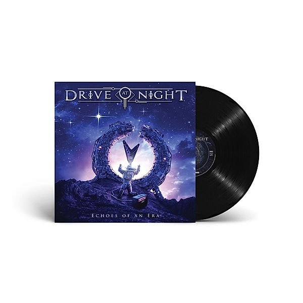 Echoes Of An Era (Ltd.Black Lp), Drive At Night