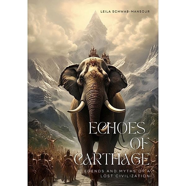 Echoes of Carthage, Laila Schwab-Mansour