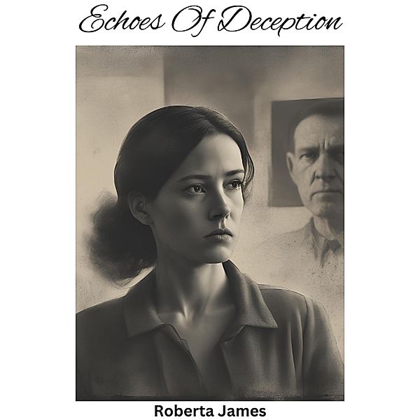 Echoes Of Deception, Roberta James