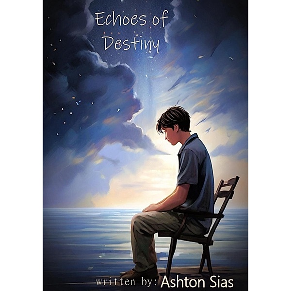 Echoes of Destiny, Ashton Sias