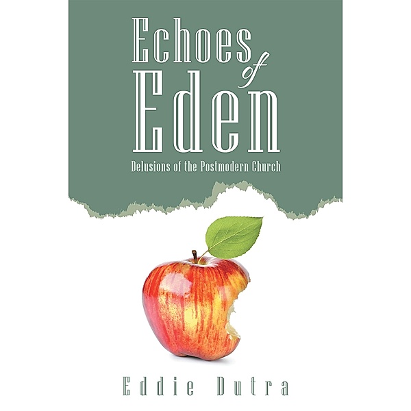 Echoes of Eden, Eddie Dutra
