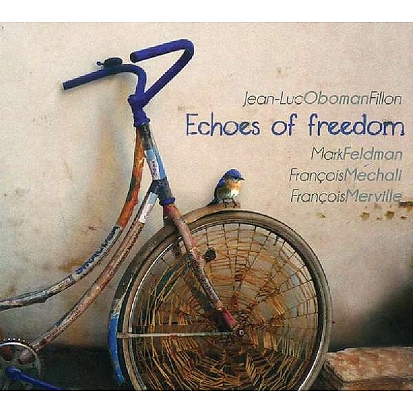 Echoes Of Freedom, Oboman Fillon