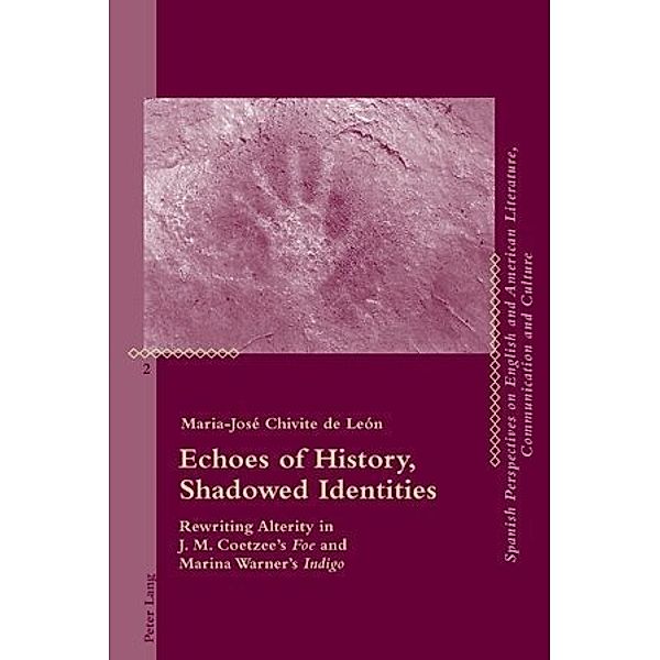 Echoes of History, Shadowed Identities, Maria-José Chivite de León