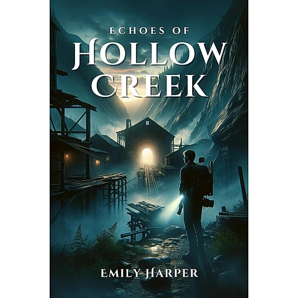 Echoes of Hollow Creek, Emily Harper