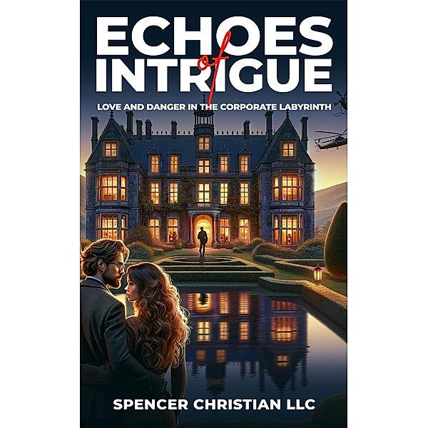 Echoes of Intrigue, Spencer Christian Llc