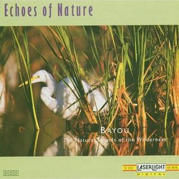 Echoes Of Nature-Bayou, Diverse Interpreten