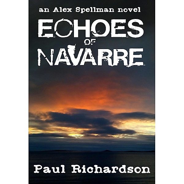 Echoes of Navarre, Paul Richardson
