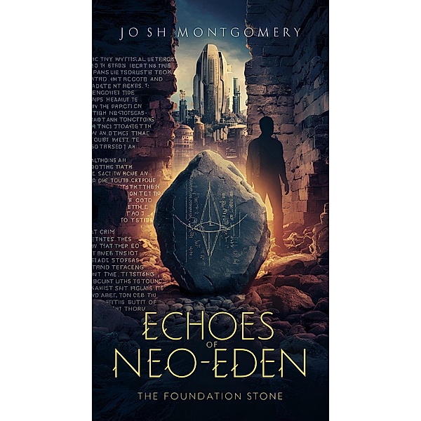 Echoes of Neo-Eden: The Foundation Stone / Echoes of Neo-Eden, Josh Montgomery