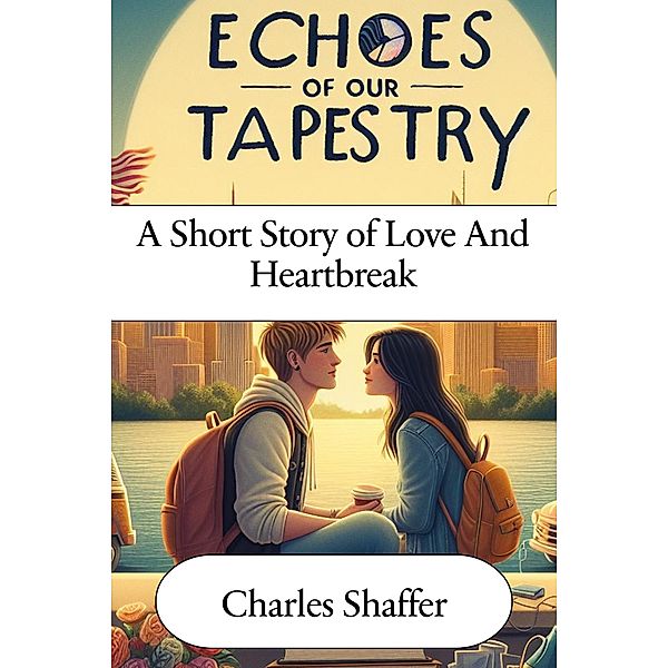 Echoes of Our Tapestry, Charles Shaffer
