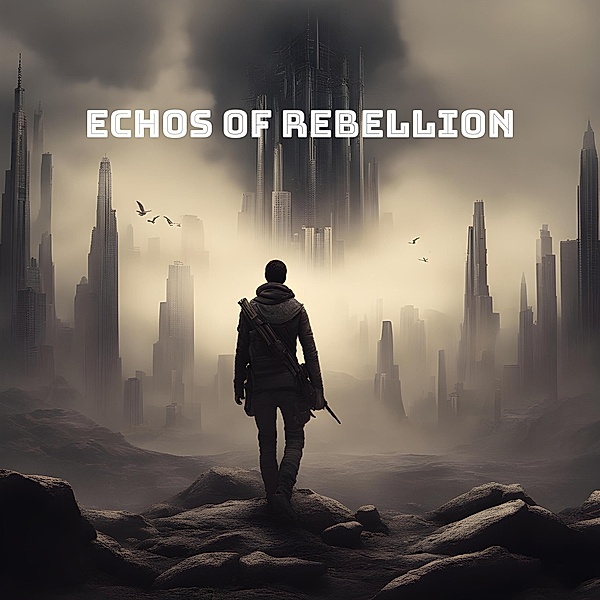 Echoes of Rebellion, Bailey