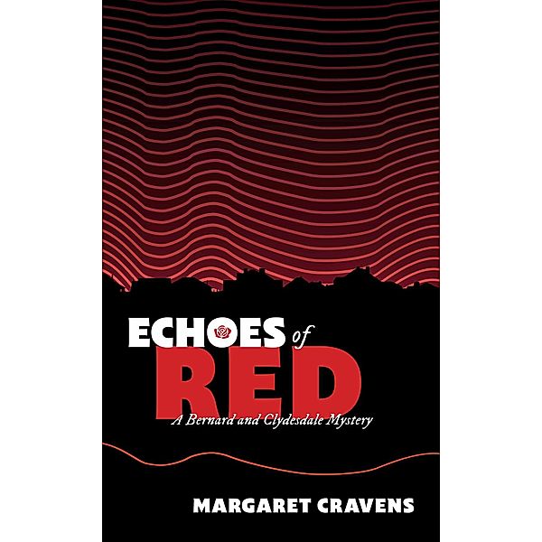 Echoes of Red, Margaret Cravens