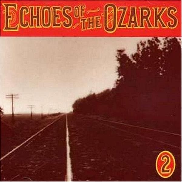 Echoes Of The..-2/21-, Diverse Interpreten