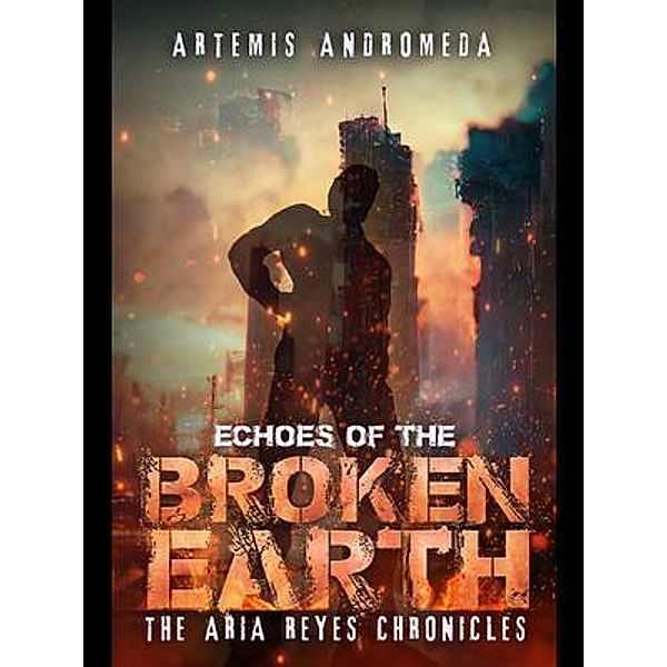 Echoes of The Broken Earth, Artemis Andromeda