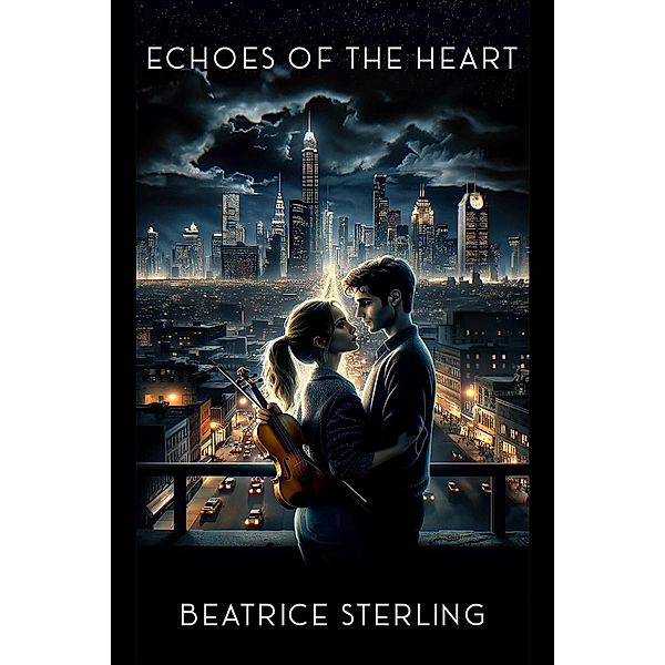 Echoes of the Heart, Beatrice Sterling