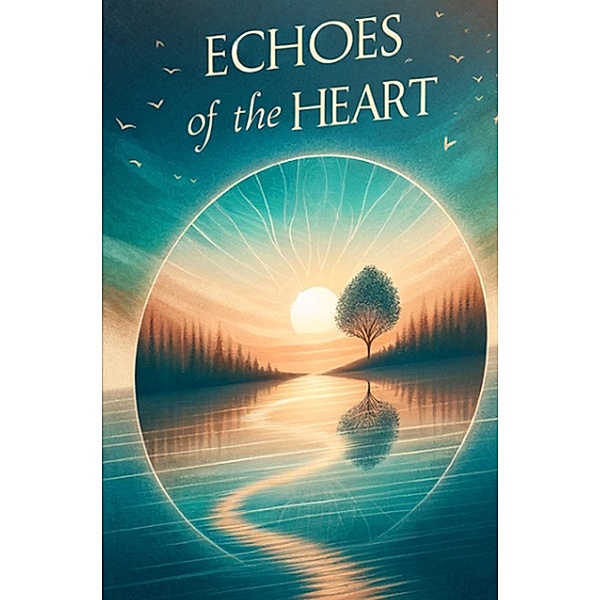 Echoes of the Heart: A Journey to Closure (Journeys of the Heart: Embracing Life's Transformative Moments, #1) / Journeys of the Heart: Embracing Life's Transformative Moments, Ramez Tawil