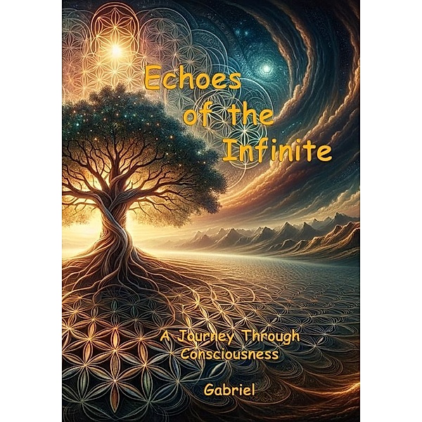 Echoes of the Infinite, Peter Gabriël Visser