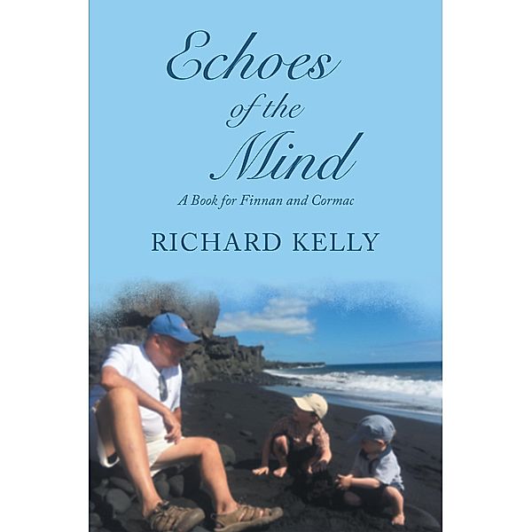 Echoes of the Mind, Richard Kelly
