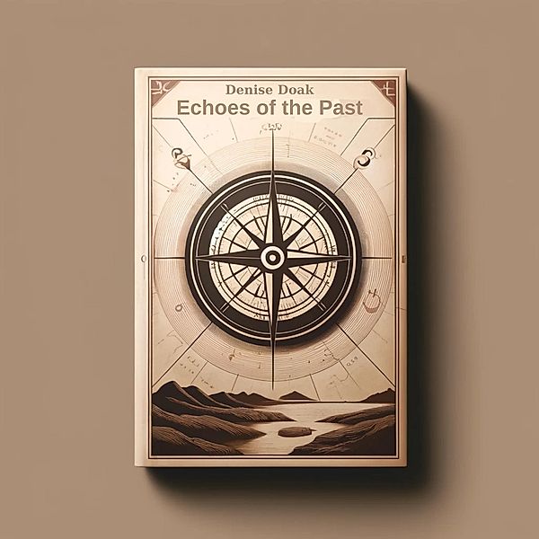 Echoes of the Past, Denise Doak