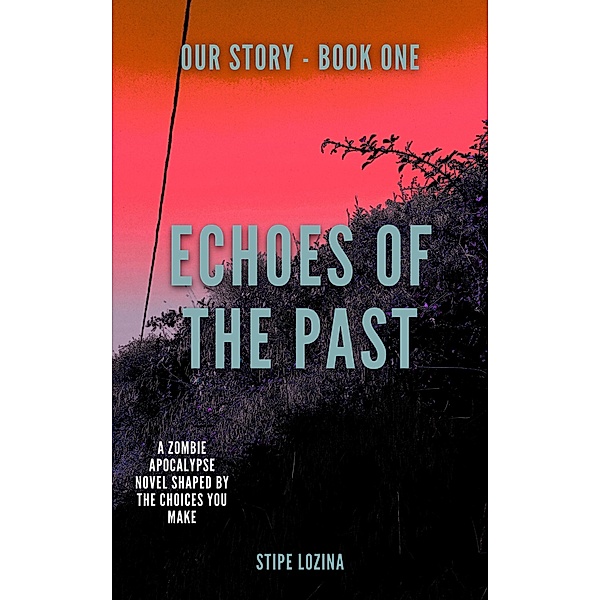 Echoes of the Past (Our Story, #1) / Our Story, Stipe Lozina