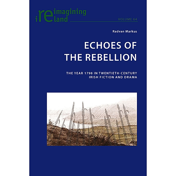 Echoes of the Rebellion, Radvan Markus