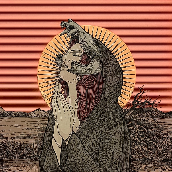 Echoes Of The Second Sun (Vinyl), Wolf Prayer
