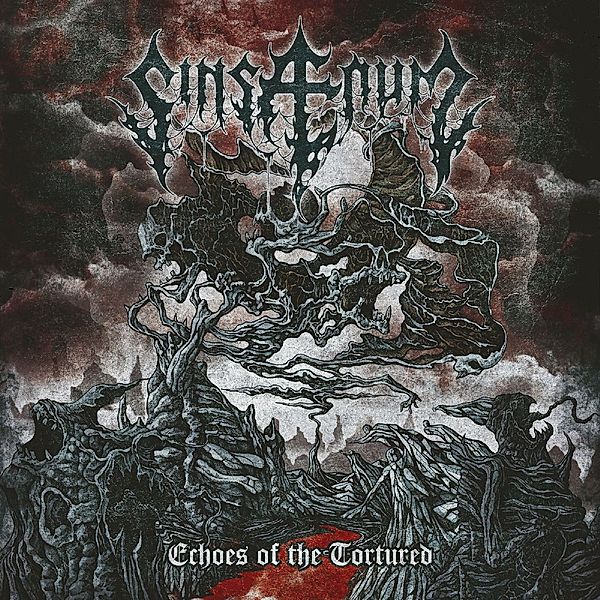 Echoes Of The Tortured, Sinsaenum