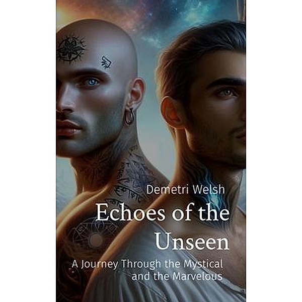 Echoes of the Unseen, Demetri Welsh