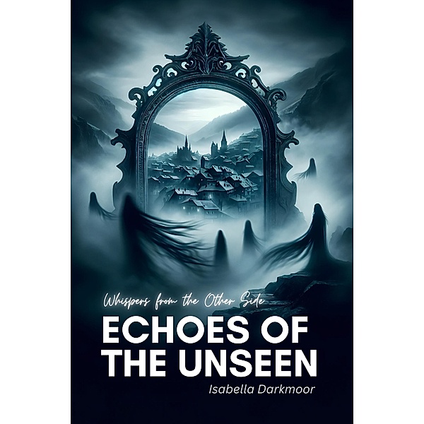 Echoes of the Unseen, Isabella Darkmoor