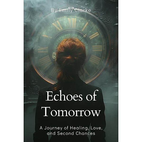 Echoes of Tomorrow, Emily Clarke