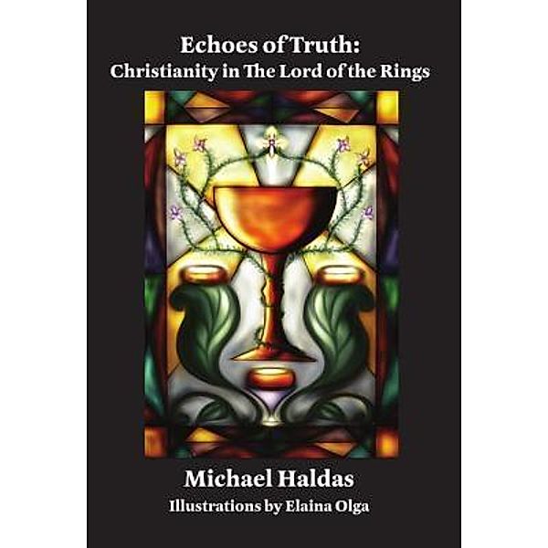 Echoes of Truth, Michael C. Haldas