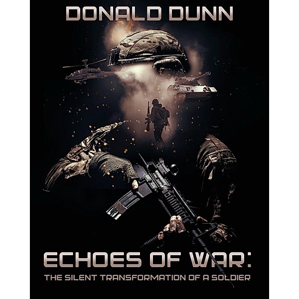 Echoes Of War, Donald Dunn