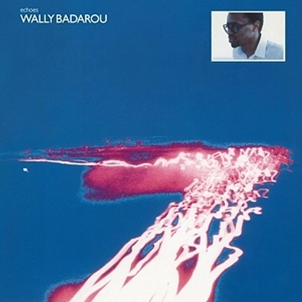 Echoes (Vinyl), Wally Badarou