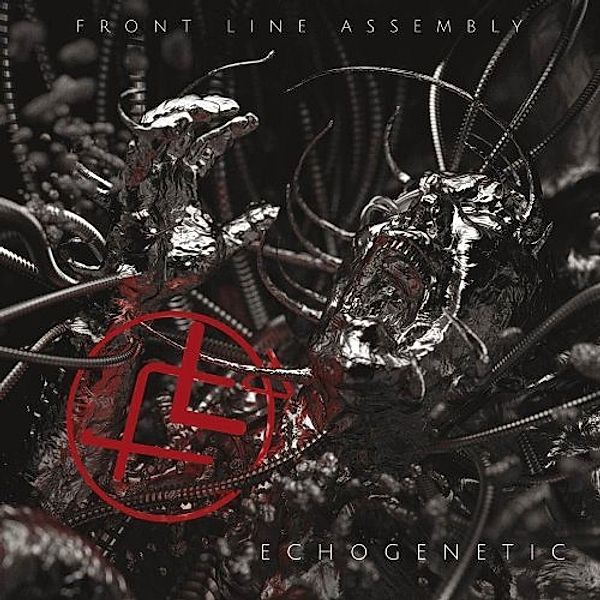 Echogenetic, Front Line Assembly