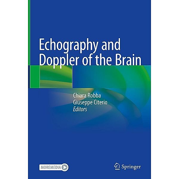 Echography and Doppler of the Brain