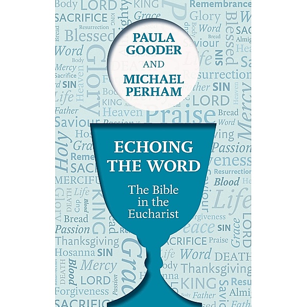 Echoing the Word, Paula Gooder