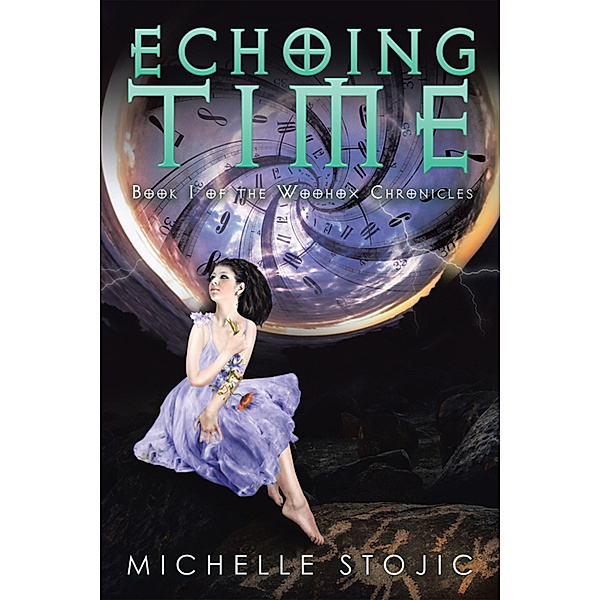 Echoing Time, Michelle Stojic